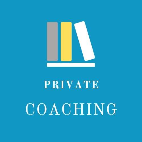 Six Month Private Coaching Biweekly Qanda Group Sessions Dr Arayeh