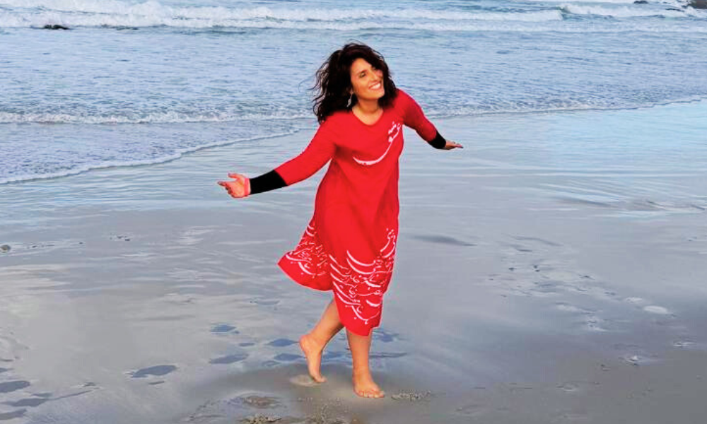 Dr. Arayeh Eternal Love and Light