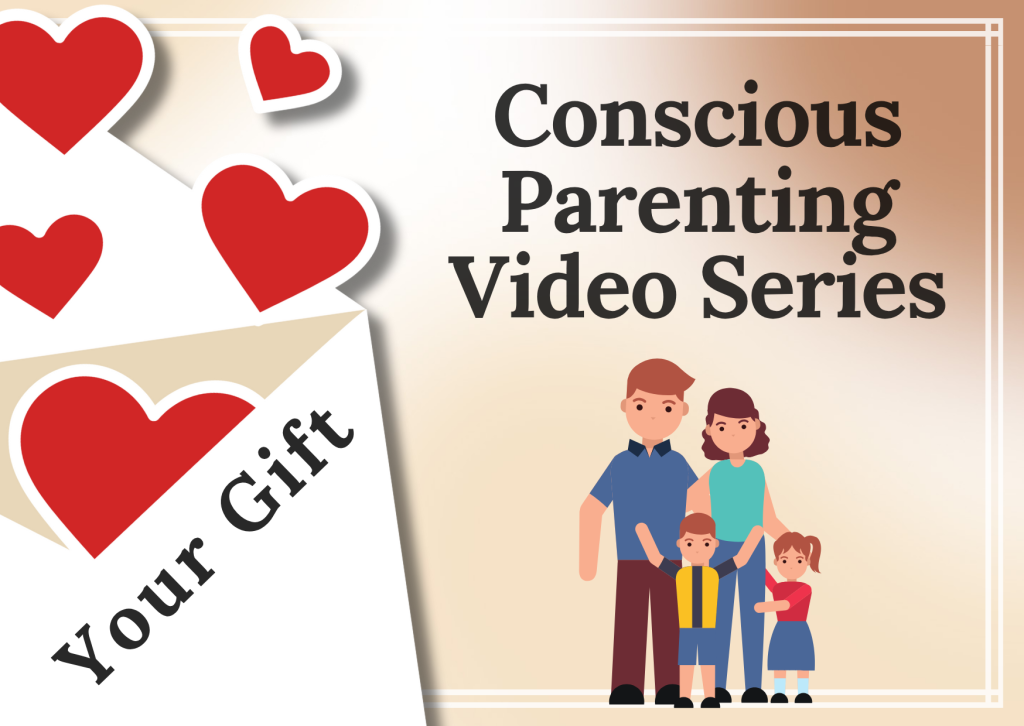 Gift - Conscious Parenting Videos